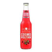 Cocktail Le Coq Cosmopolitan 330ml