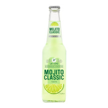 Cocktail Le Coq Mojito 330ml