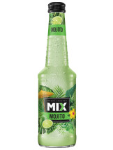 MIX 0,33L 4% - Mojito Cocktail