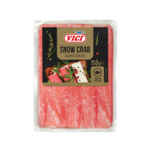 Vici Krabí tyčinky 150g
