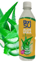 Bonsu Aloe Vera 500ml