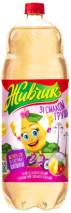 Obolon limonáda 2L PET - Hruška