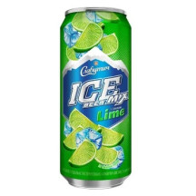 ICE Beer Mix Lime 500ml alc.3,5%