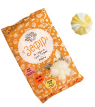 Boguslavna Zefír 240g Créme Brulée - 10ks/kart