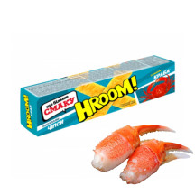 Hroom chips Krab 50g (1/56kus)