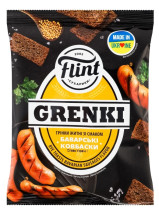 Flint GRENKI Bavorské klobásy 70g(1/70kus)