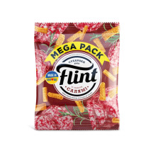 Flint Suchary 110g Salám (1/40kus)