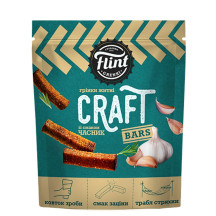 Flint Craft Česnek 90g (1/35kus)