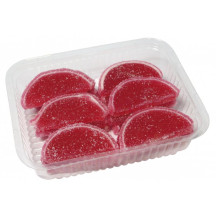 Slices želé třešeň 200g