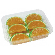 Slices želé jablko 200g
