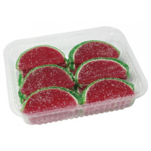 Slices želé vodní meloun 200g
