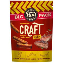 Flint Craft 130g Steak BBQ (1/35kus)