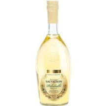 Bostavan Sauvignon Blanc 750ml