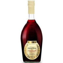 Bostavan Pinot Noir 750ml