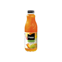 Cappy 1l PET Multivitamin 50%