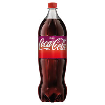 Coca Cola 1,5L Cherry