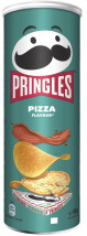 Pringles 165g Pizza