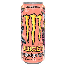Monster 0,5L Juice monarch