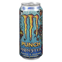 Monster 0,5L Aussie Lemonade