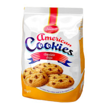 American cookies 125g