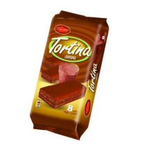 Tortina kakao 200g x 12ks