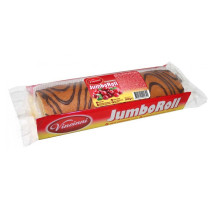 Jumbo roll 300g Cranberry
