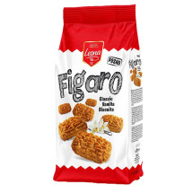 Leona Figaro 300g Vanilka