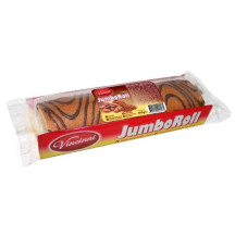 Jumbo roll 300g Cacoa