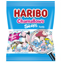 Haribo Smurfs Family 90g