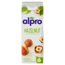 Alpro nápoj HAZELNUT 1L