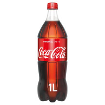 Coca Cola 1L Original