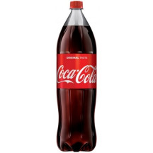 Coca Cola 1,5L Original