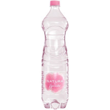Natura 1,5l PET Kojenecká