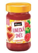 Hamé Džem 260g linecká směs