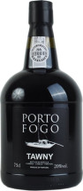 Fogo Porto Tawny 750ml