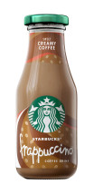 Starbucks Frappucino Coffee 250ml