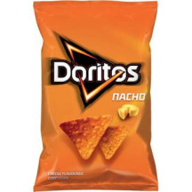 Doritos 100g Nacho cheese