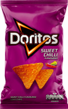 Doritos 100g Sweet chilli