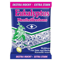 Eukalyptus extra strong 150g (MAU TIM)