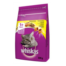 Whiskas gran 300g kureci