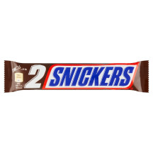 Snickers 2pack 24x75g