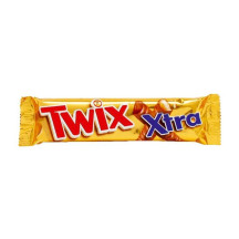 Twix Extra 30x75g