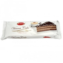 Kavis vienna cappucino cake 200g