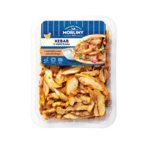 Morliny Kuřecí Kebab 350g