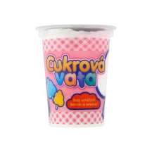 Cukrová vata 20gx 12