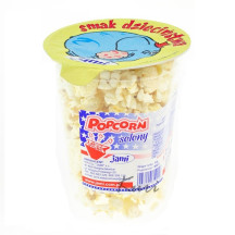 Popcorn solený 18g x 12