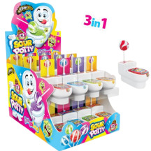 JB SOUR POTTY - záchod 19g x24