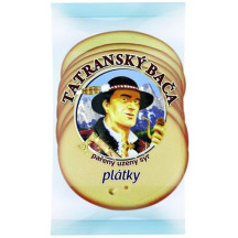 Tatranský Bača 100g