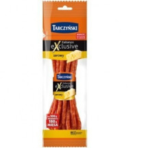 Gornicky Kabanos Exclusive se Sýrem 120g