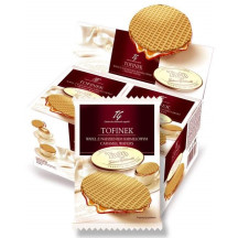 Tofinek 40g Karamel